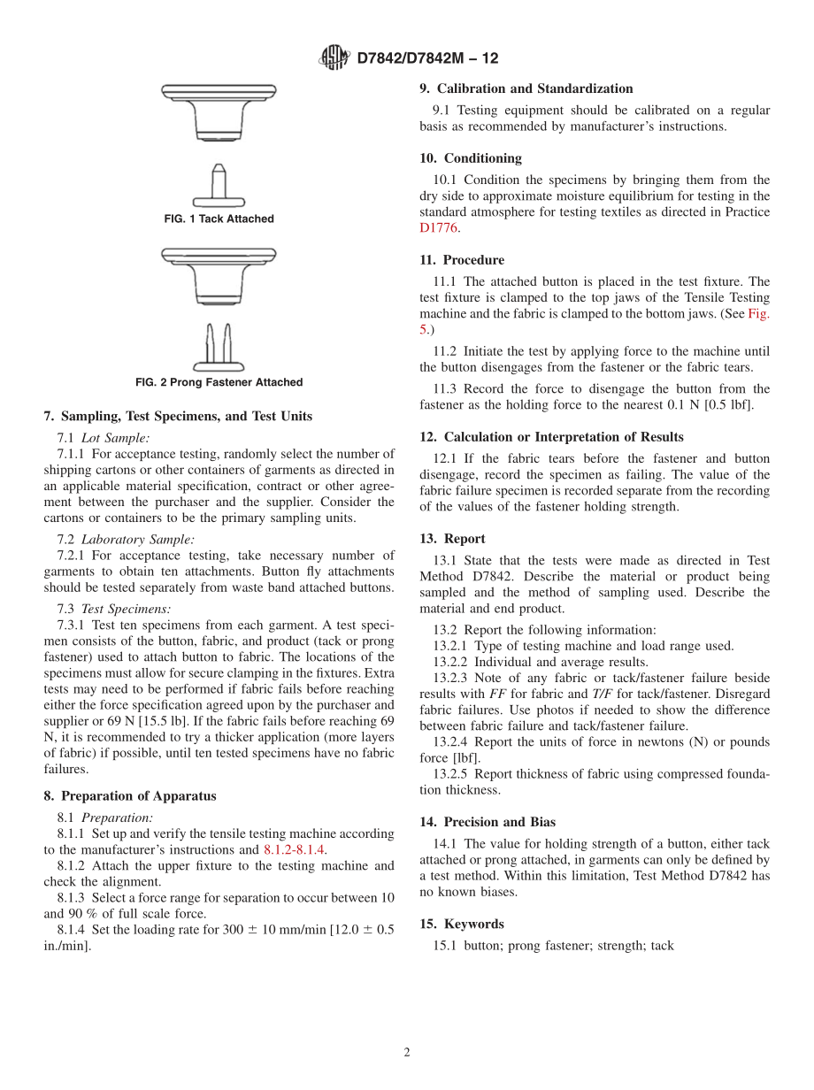 ASTM_D_7842_-_D_7842M_-_12.pdf_第2页