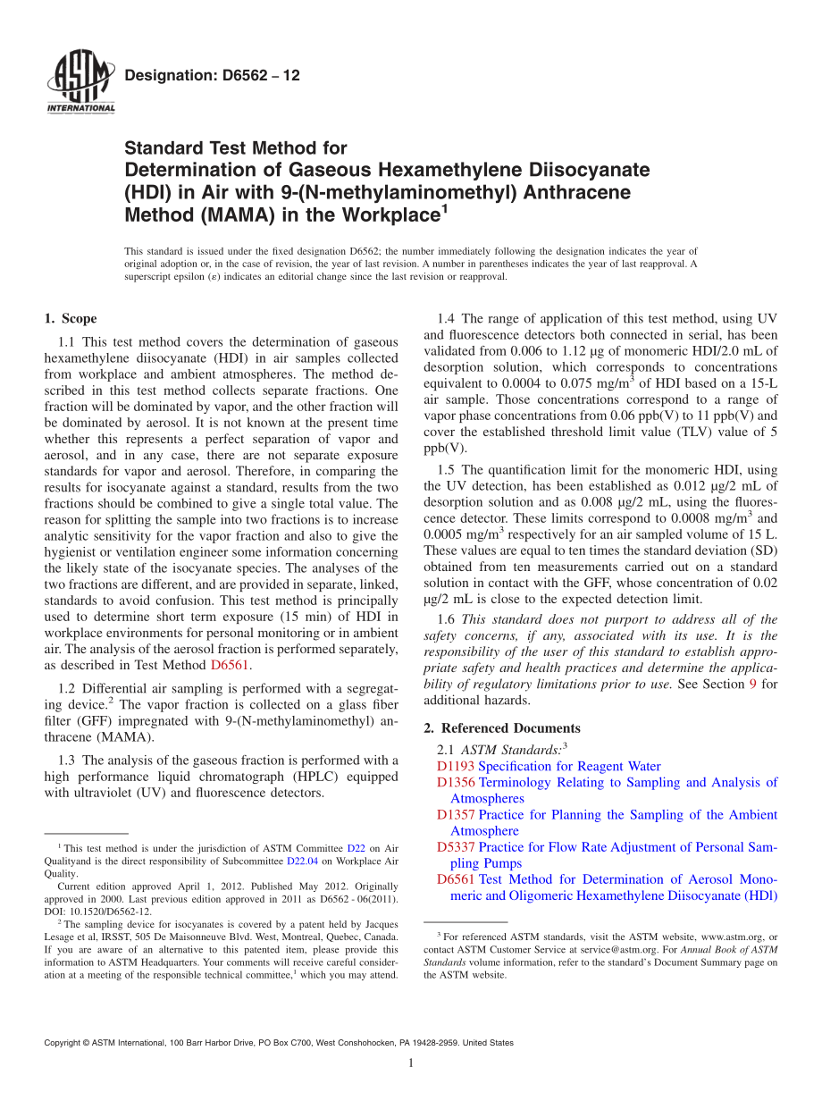 ASTM_D_6562_-_12.pdf_第1页