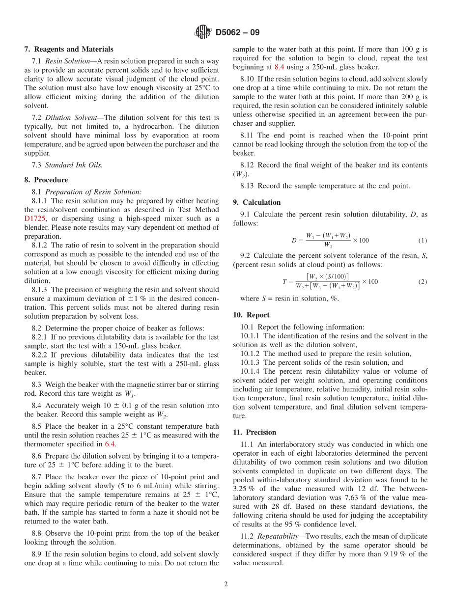 ASTM_D_5062_-_09.pdf_第2页