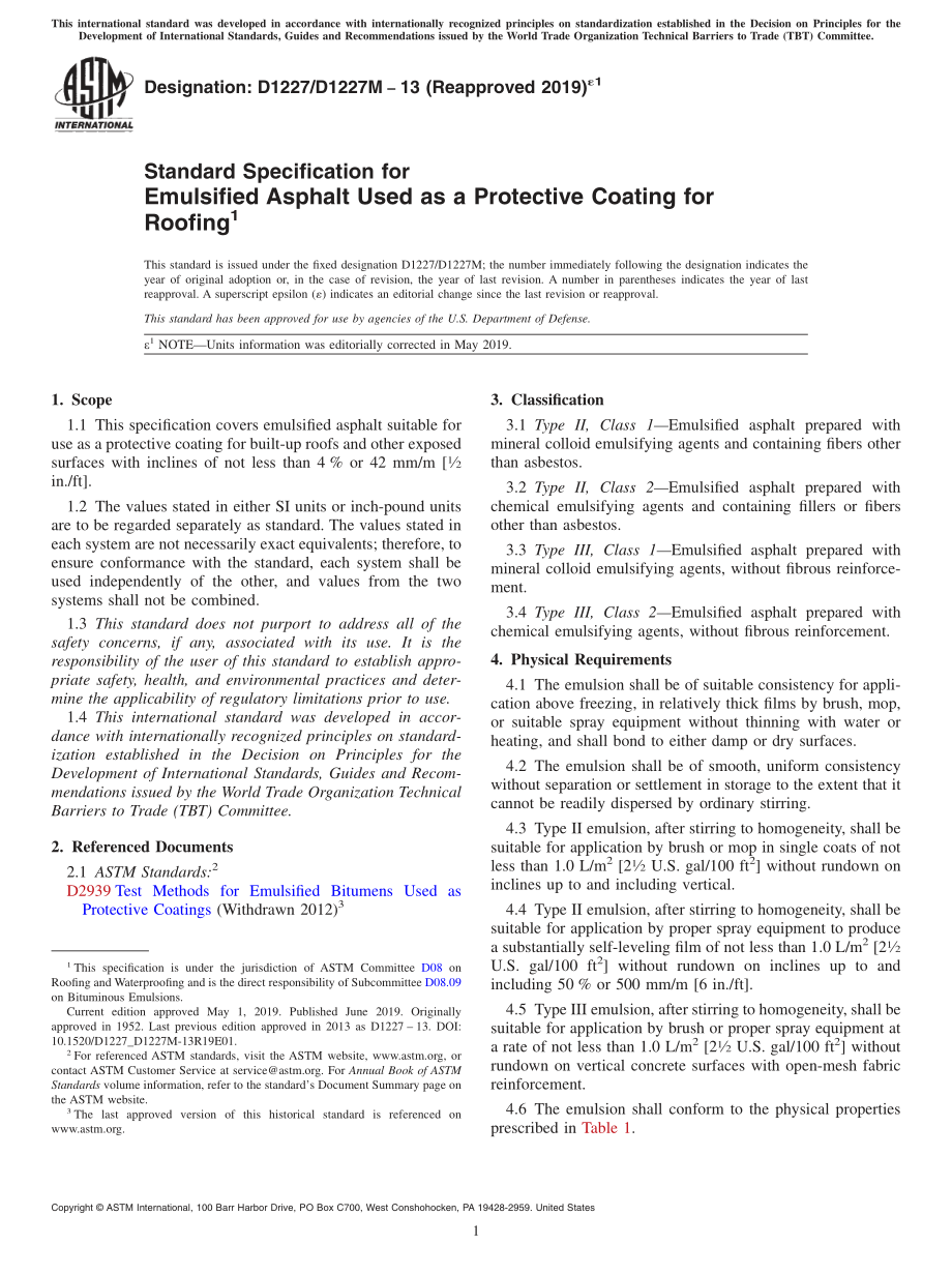 ASTM_D_1227_-_D_1227M_-_13_2019e1.pdf_第1页