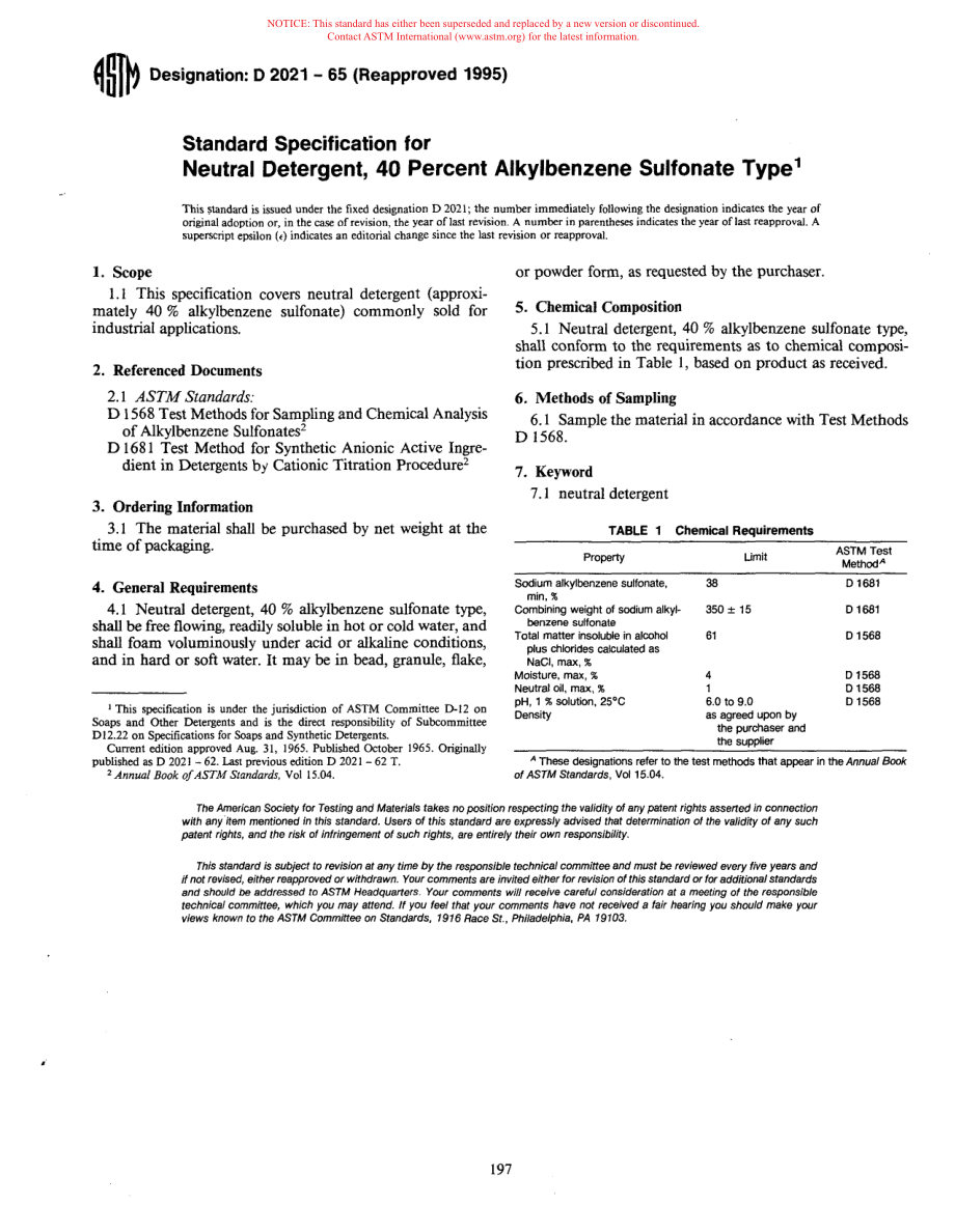 ASTM_D_2021_-_65_1995_scan.pdf_第1页