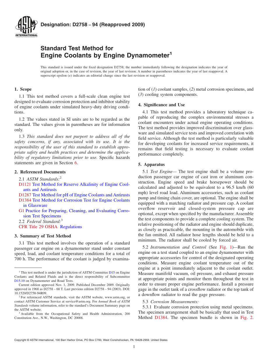 ASTM_D_2758_-_94_2009.pdf_第1页