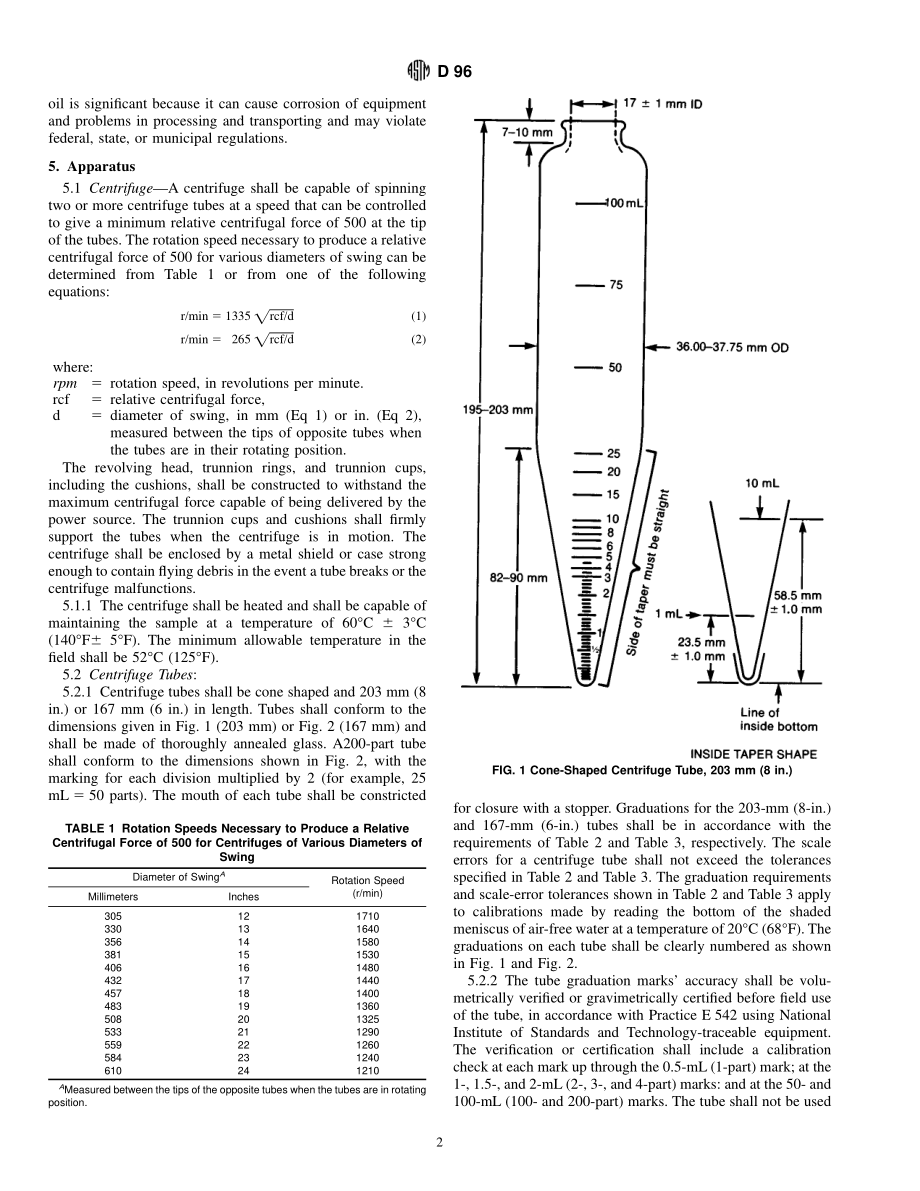 ASTM_D_96_-_88_1998.pdf_第2页