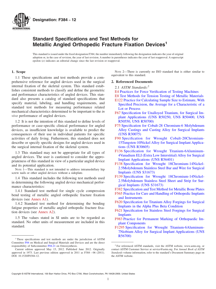 ASTM_F_384_-_12.pdf_第1页