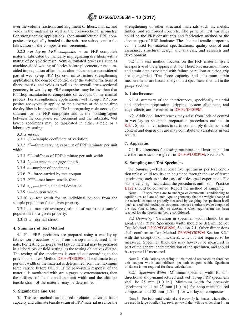 ASTM_D_7565_-_D_7565M_-_10_2017.pdf_第2页