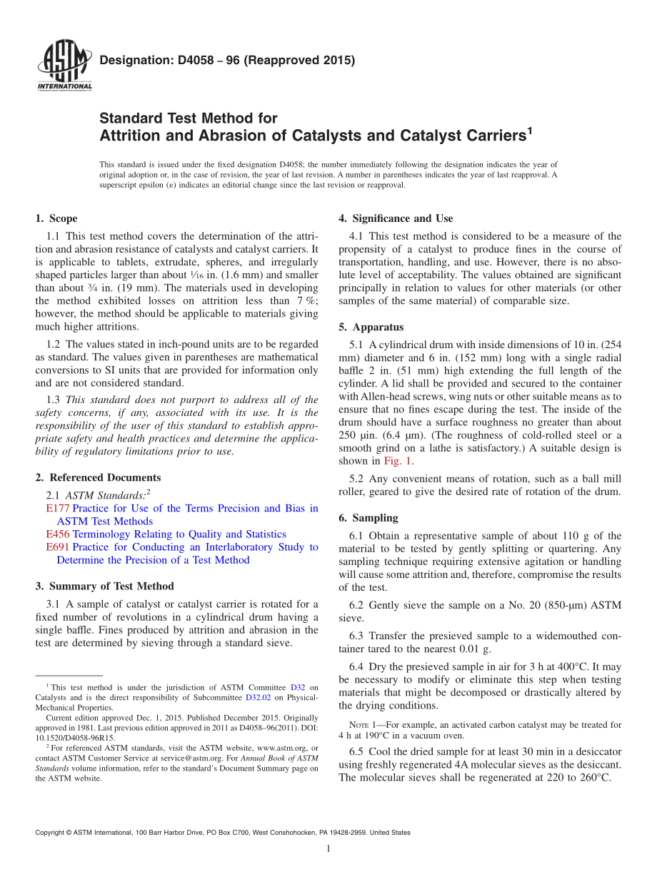 ASTM_D_4058_-_96_2015.pdf_第1页