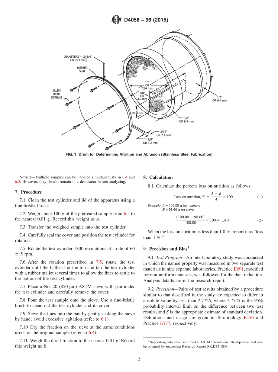 ASTM_D_4058_-_96_2015.pdf_第2页