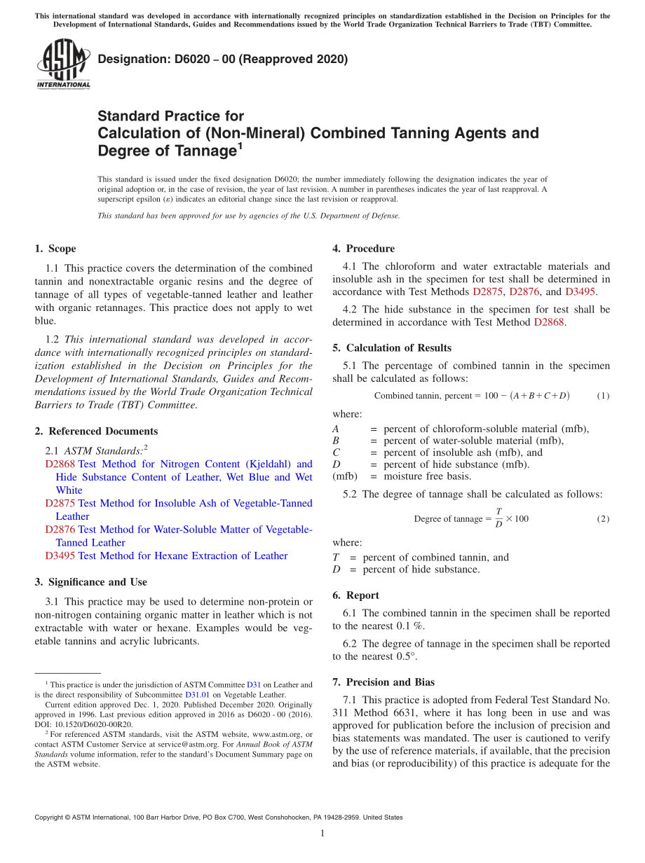 ASTM_D_6020_-_00_2020.pdf_第1页