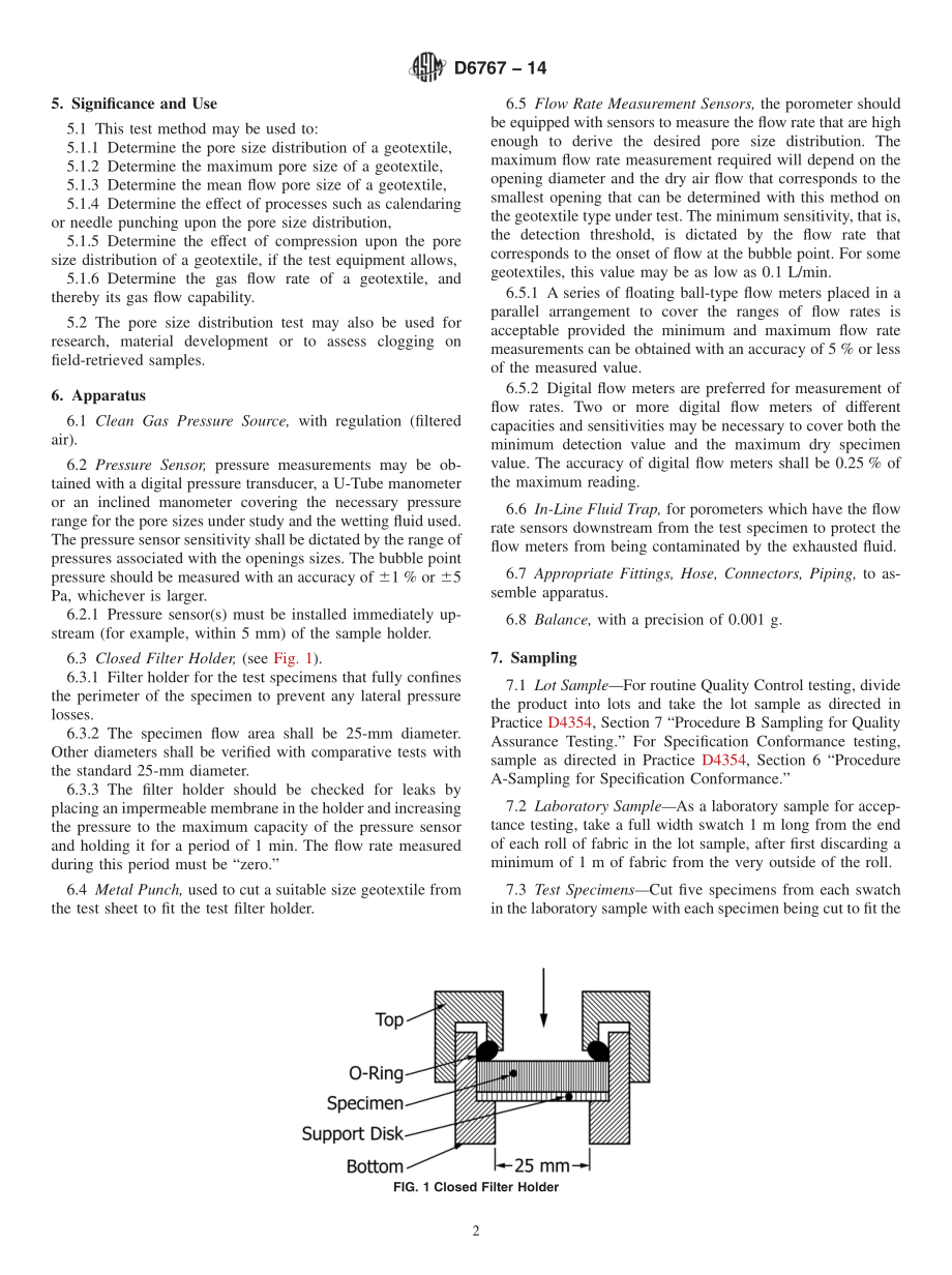 ASTM_D_6767_-_14.pdf_第2页