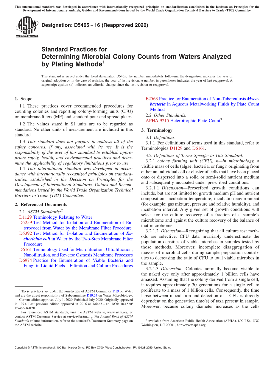 ASTM_D_5465_-_16_2020.pdf_第1页