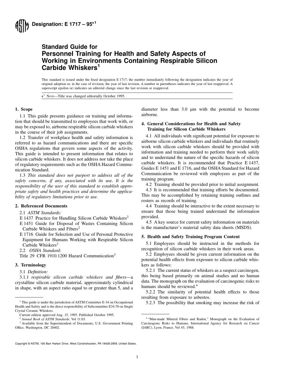 ASTM_E_1717_-_95e1.pdf_第1页