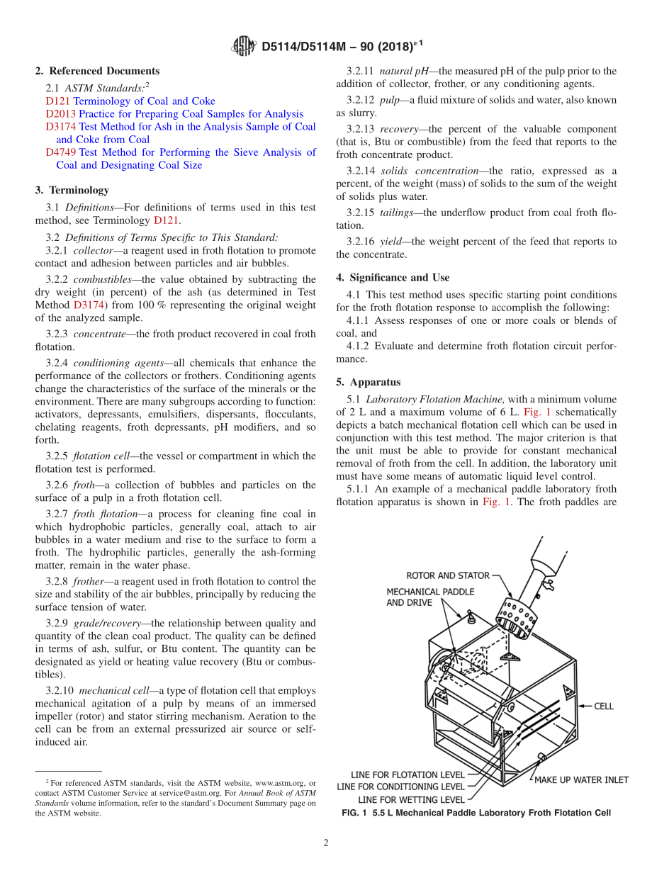 ASTM_D_5114_-_D_5114M_-_90_2018e1.pdf_第2页