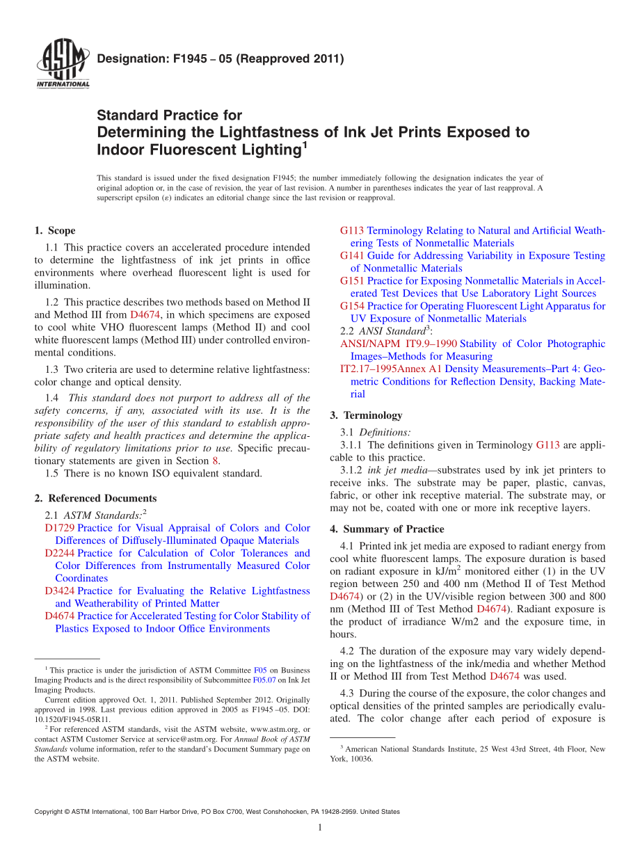 ASTM_F_1945_-_05_2011.pdf_第1页