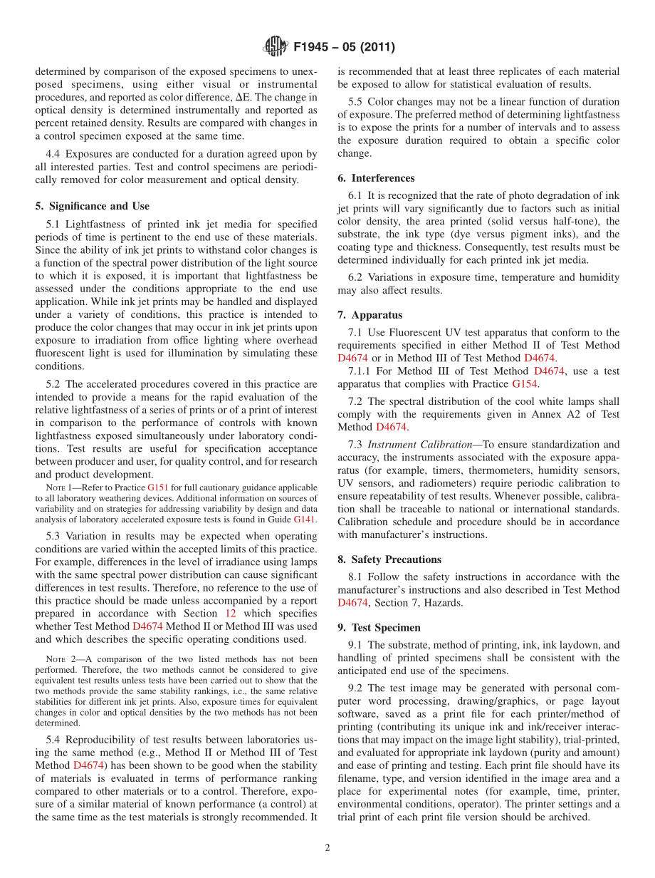 ASTM_F_1945_-_05_2011.pdf_第2页