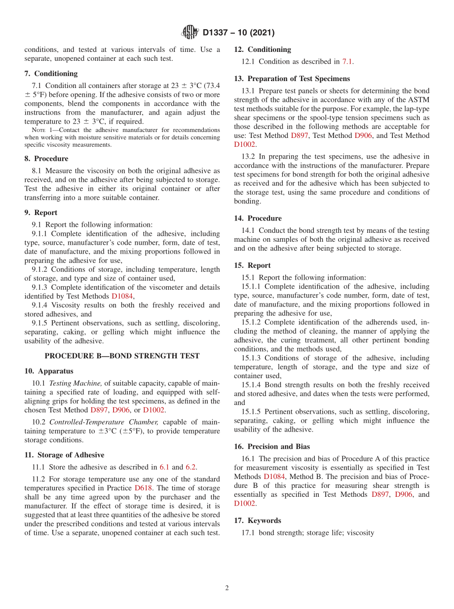 ASTM_D_1337_-_10_2021.pdf_第2页