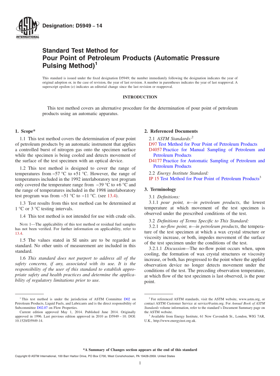 ASTM_D_5949_-_14.pdf_第1页