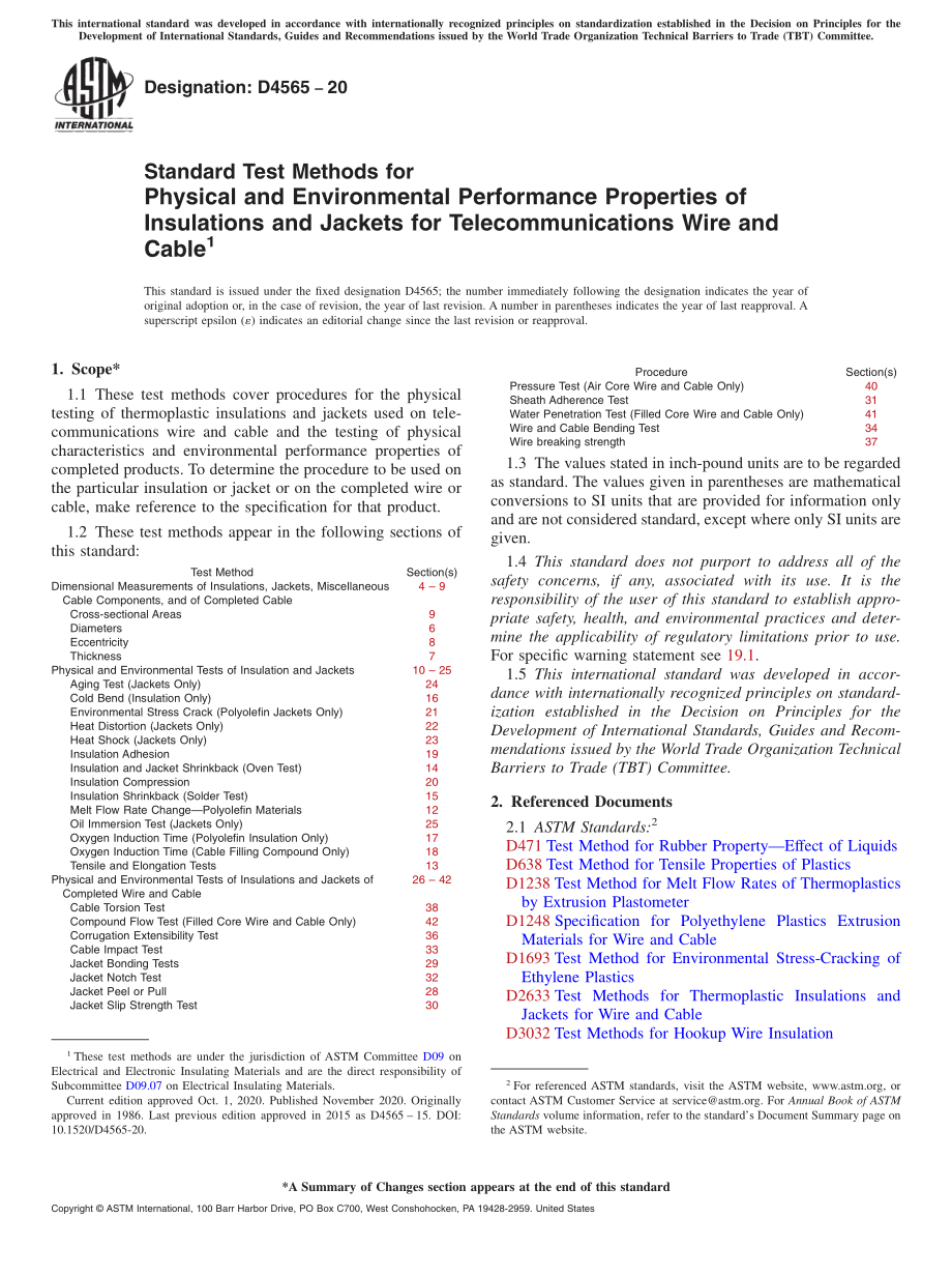 ASTM_D_4565_-_20.pdf_第1页