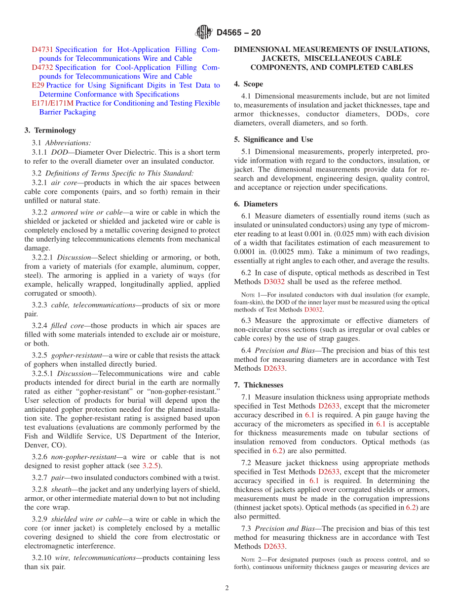 ASTM_D_4565_-_20.pdf_第2页