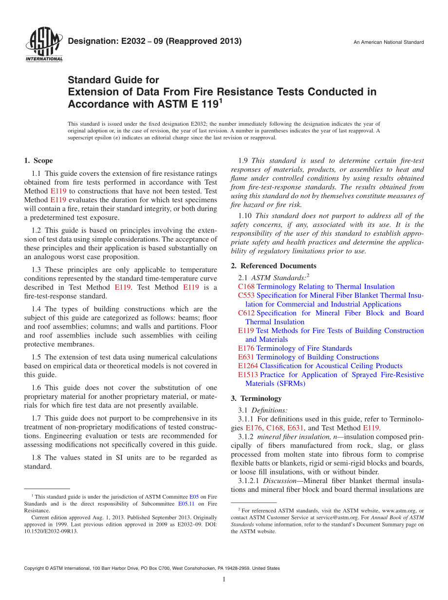 ASTM_E_2032_-_09_2013.pdf_第1页