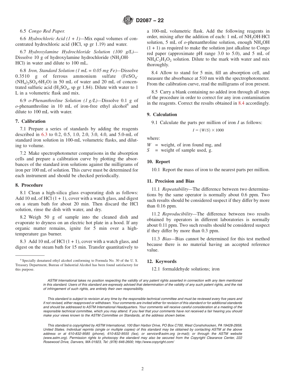 ASTM_D_2087_-_22.pdf_第2页