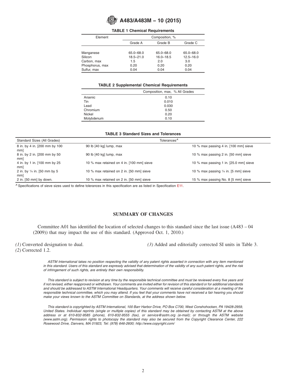 ASTM_A_483_-_A_483M_-_10_2015.pdf_第2页