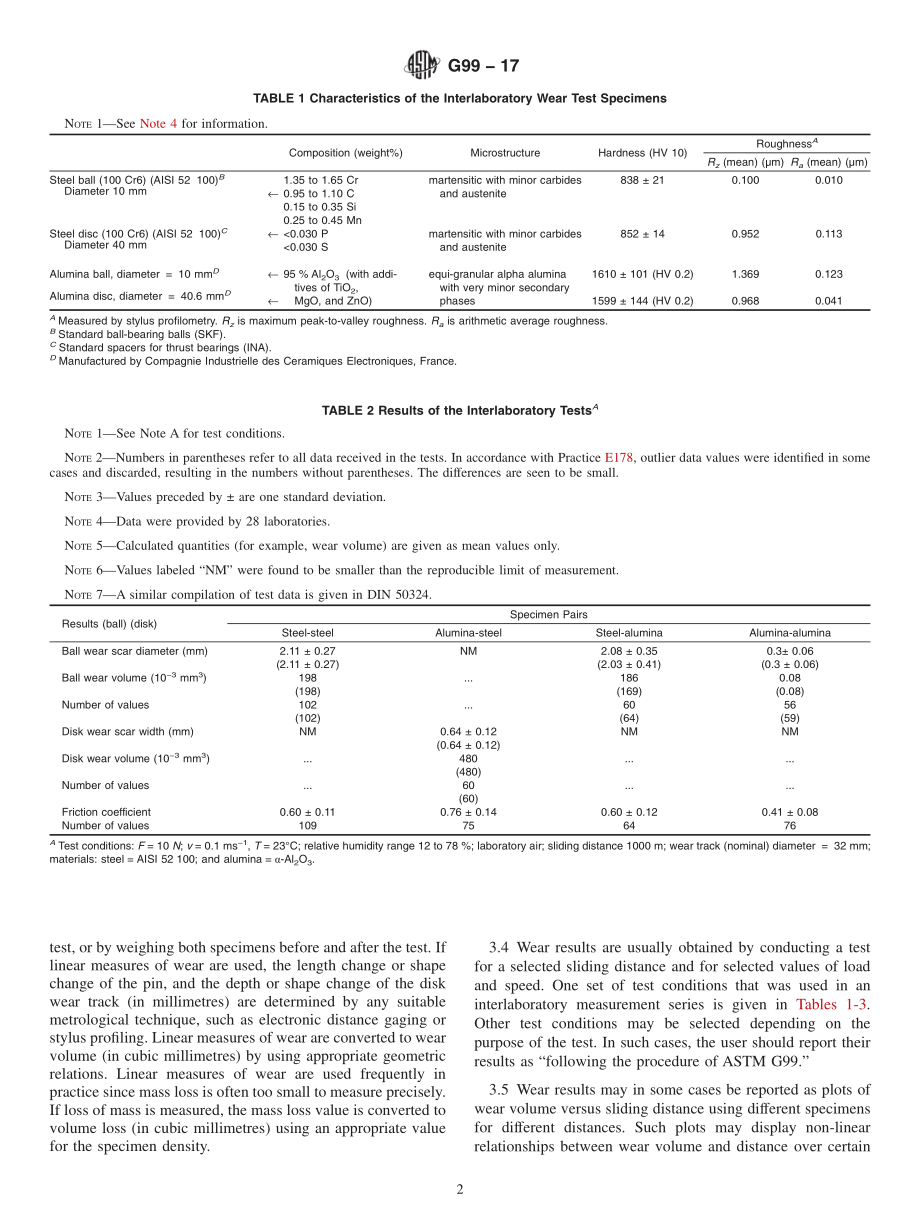 ASTM_G_99_-_17.pdf_第2页