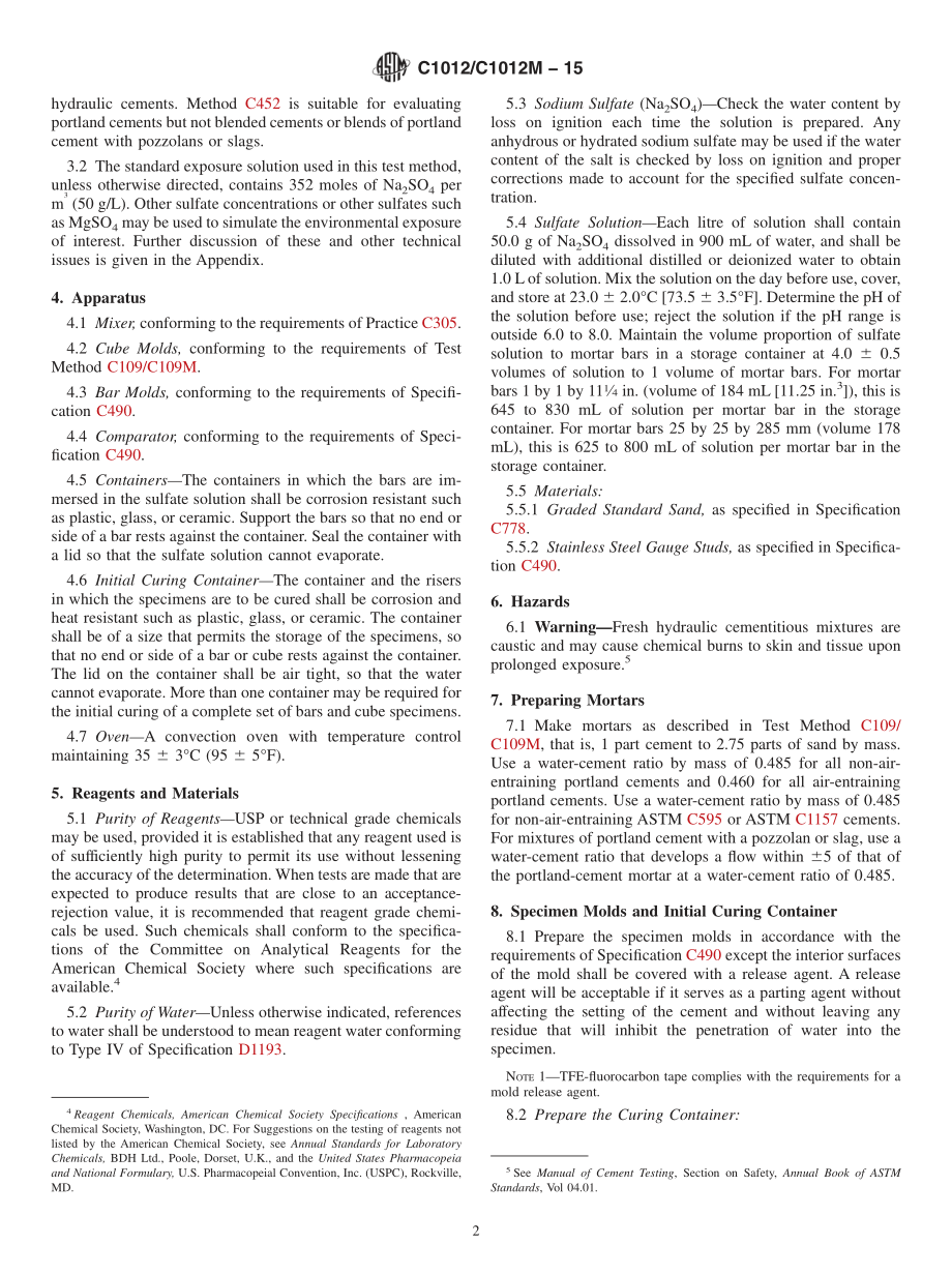 ASTM_C_1012_-_C_1012M_-_15.pdf_第2页