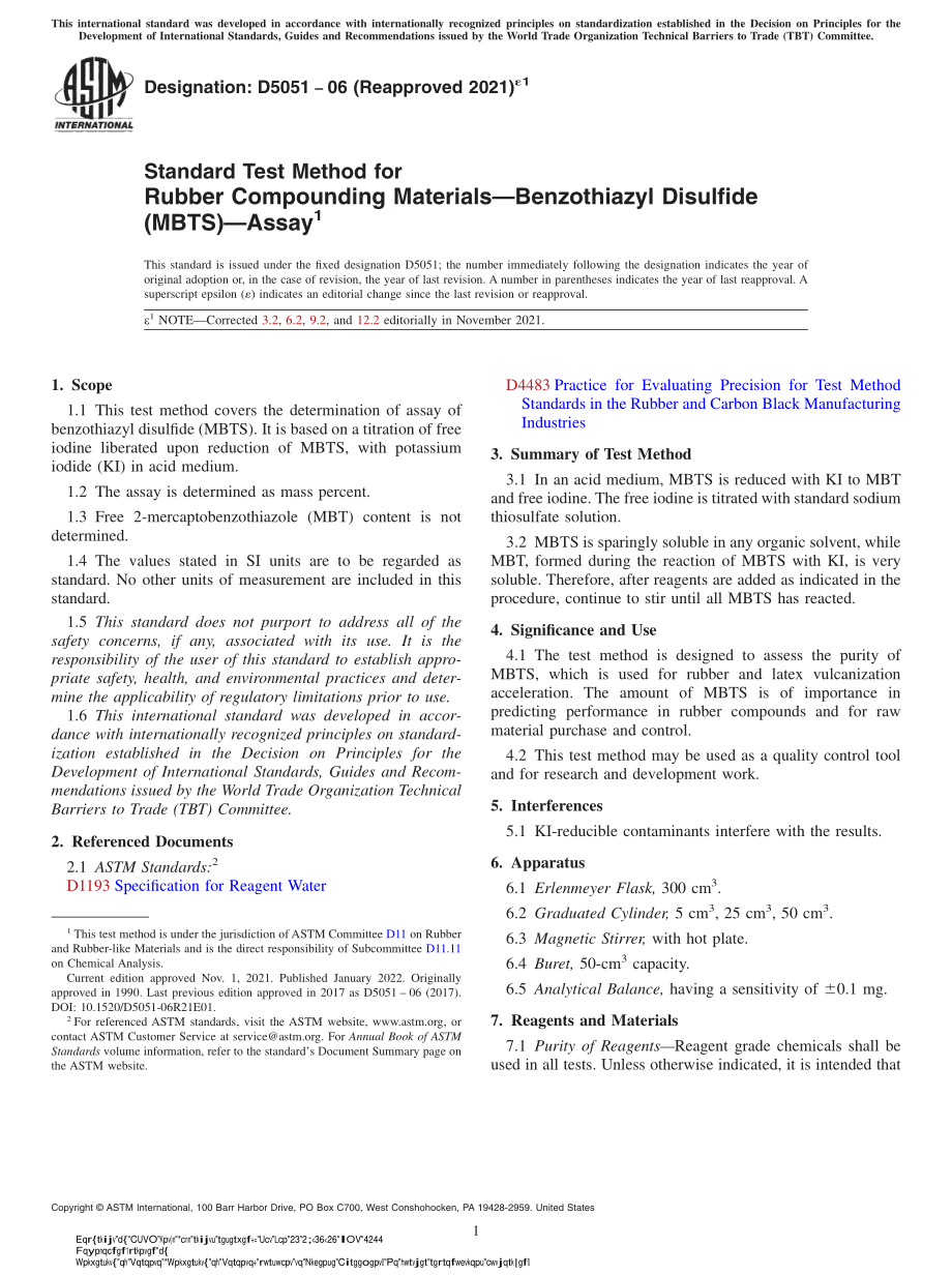 ASTM_D_5051_-_06_2021e1.pdf_第1页