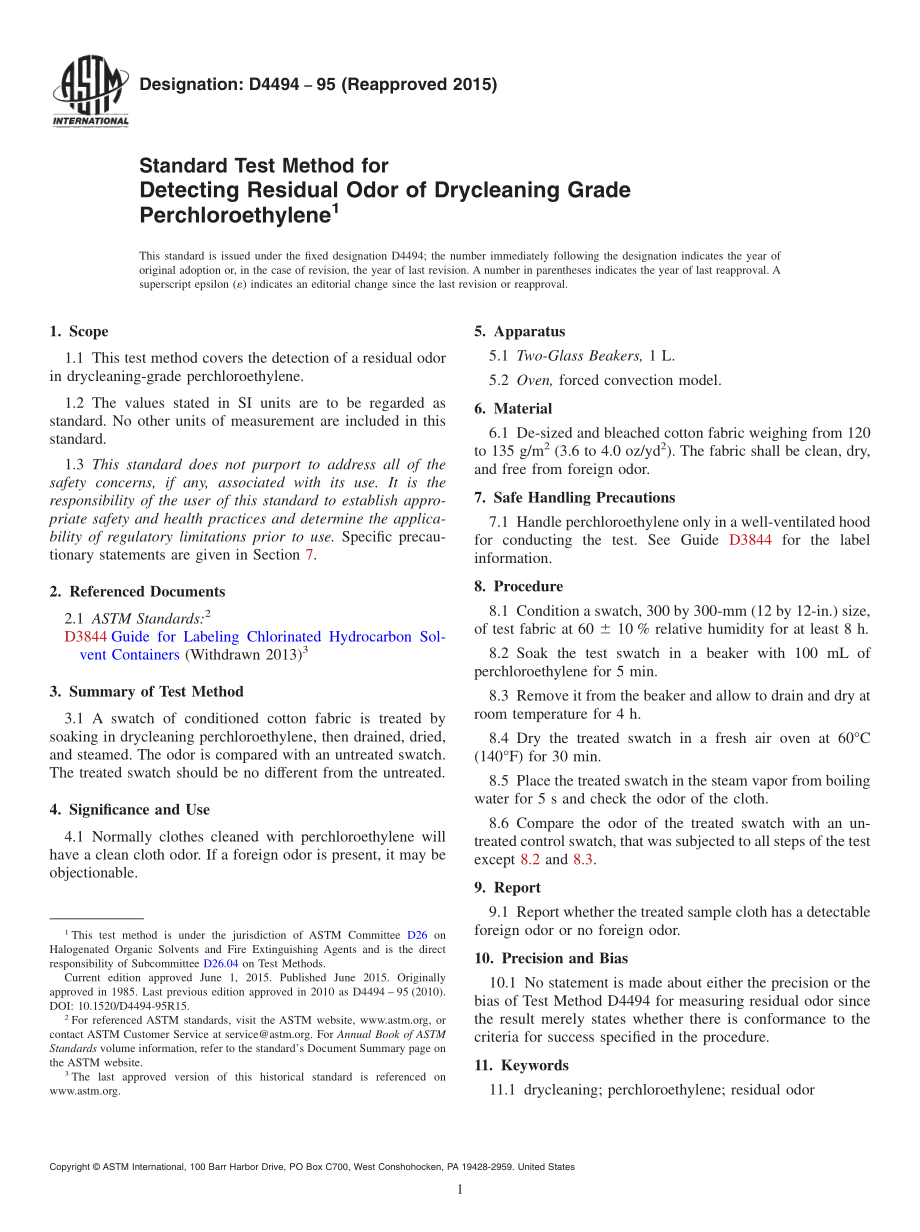 ASTM_D_4494_-_95_2015.pdf_第1页