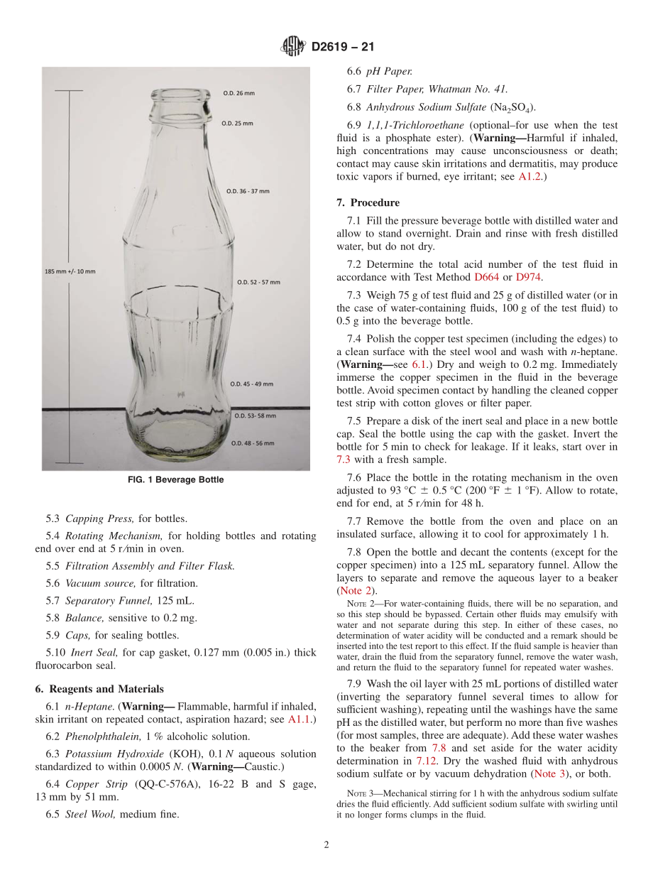 ASTM_D_2619_-_21.pdf_第2页