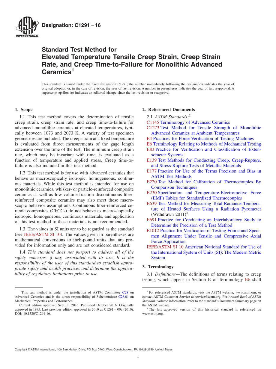 ASTM_C_1291_-_16.pdf_第1页