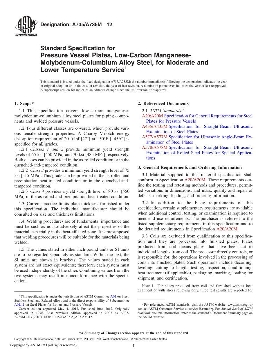 ASTM_A_735_-_A_735M_-_12.pdf_第1页