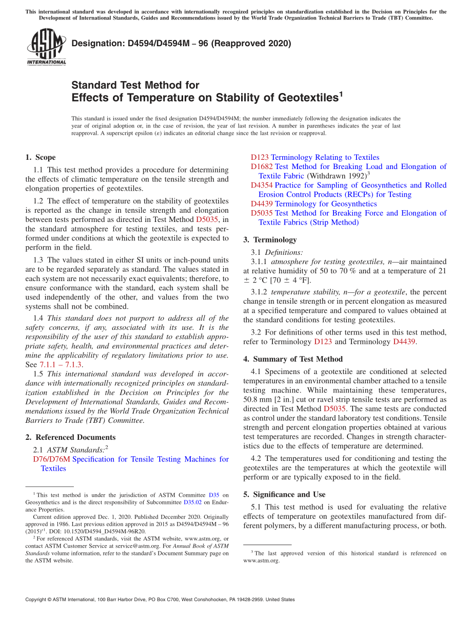 ASTM_D_4594_-_D_4594M_-_96_2020.pdf_第1页