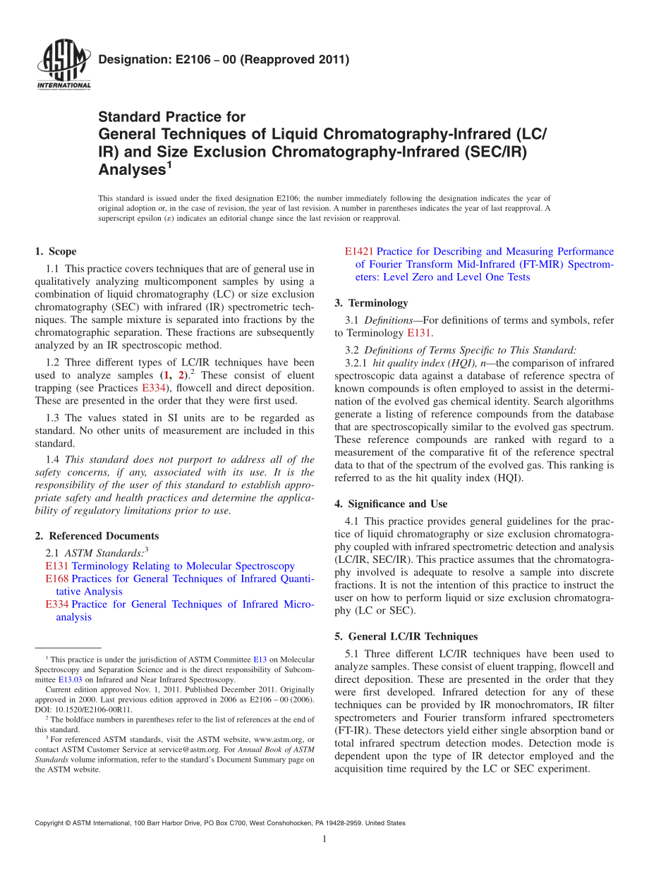 ASTM_E_2106_-_00_2011.pdf_第1页