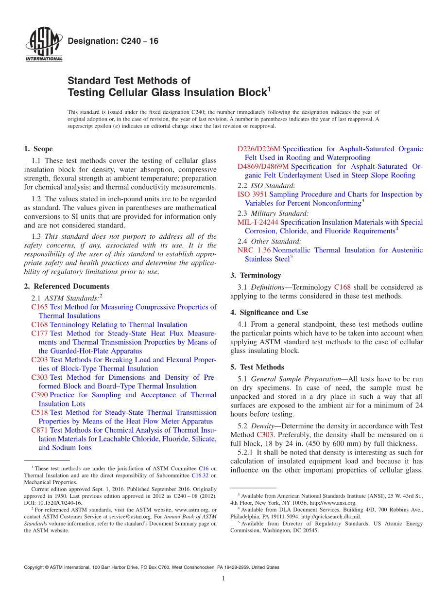 ASTM_C_240_-_16.pdf_第1页