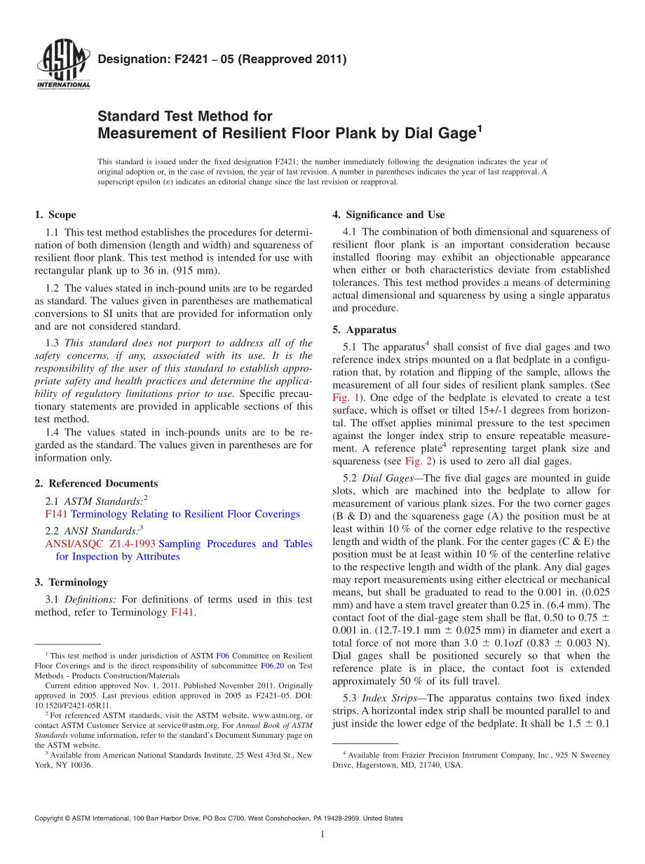 ASTM_F_2421_-_05_2011.pdf_第1页