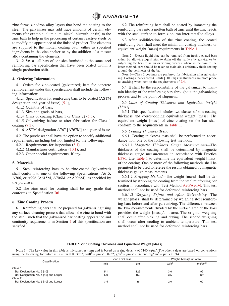 ASTM_A_767_-_A_767M_-_19.pdf_第2页