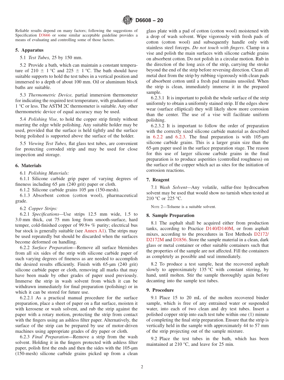 ASTM_D_6608_-_20.pdf_第2页