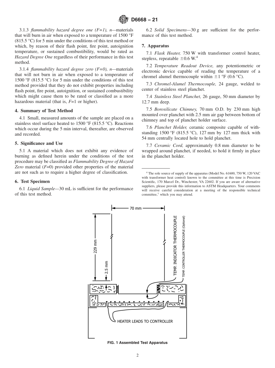 ASTM_D_6668_-_21.pdf_第2页