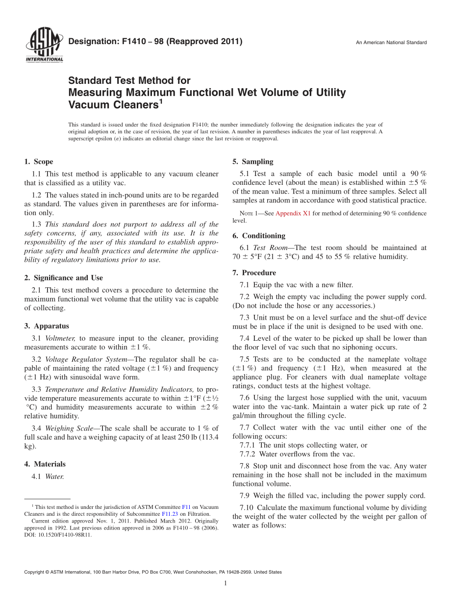 ASTM_F_1410_-_98_2011.pdf_第1页