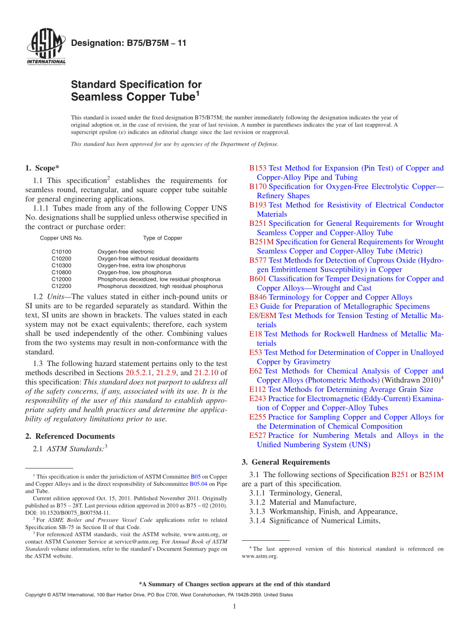 ASTM_B_75_-_B_75M_-_11.pdf_第1页