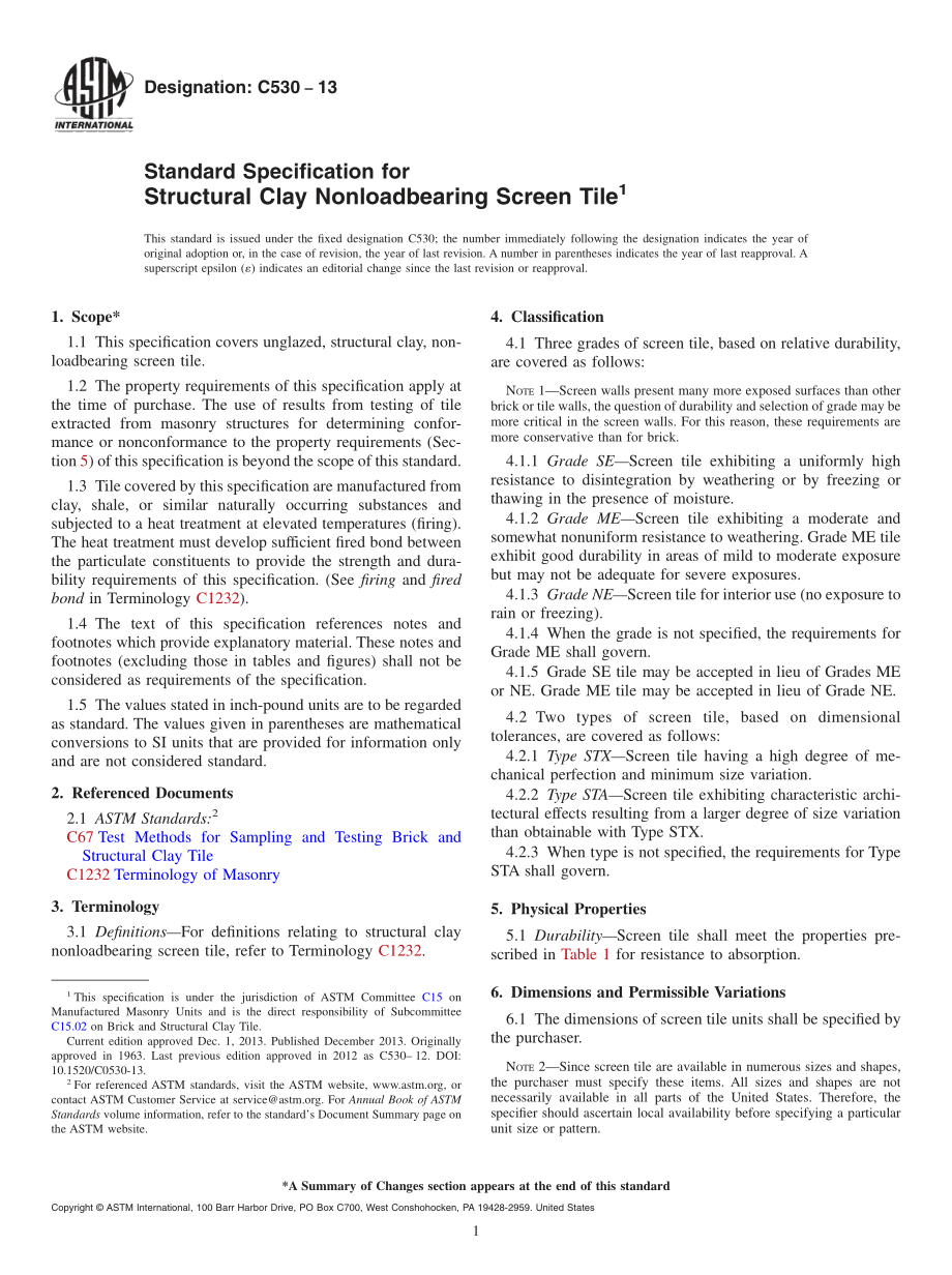 ASTM_C_530_-_13.pdf_第1页