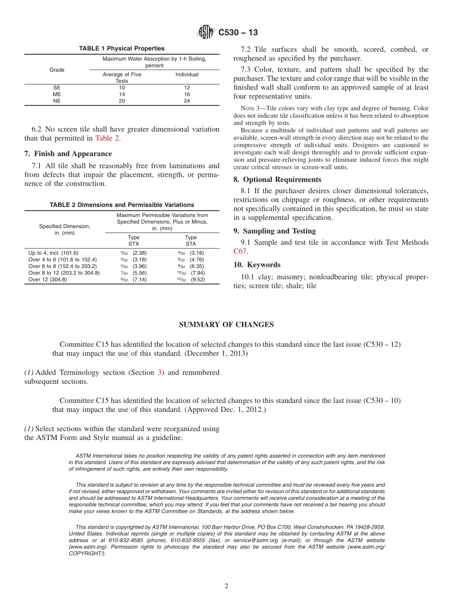 ASTM_C_530_-_13.pdf_第2页