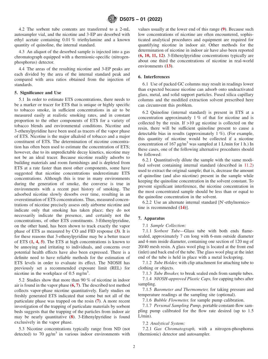 ASTM_D_5075_-_01_2022.pdf_第2页