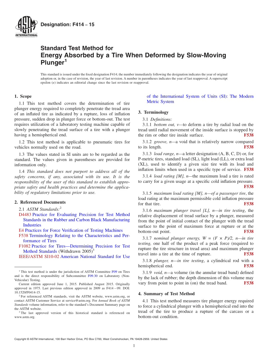 ASTM_F_414_-_15.pdf_第1页