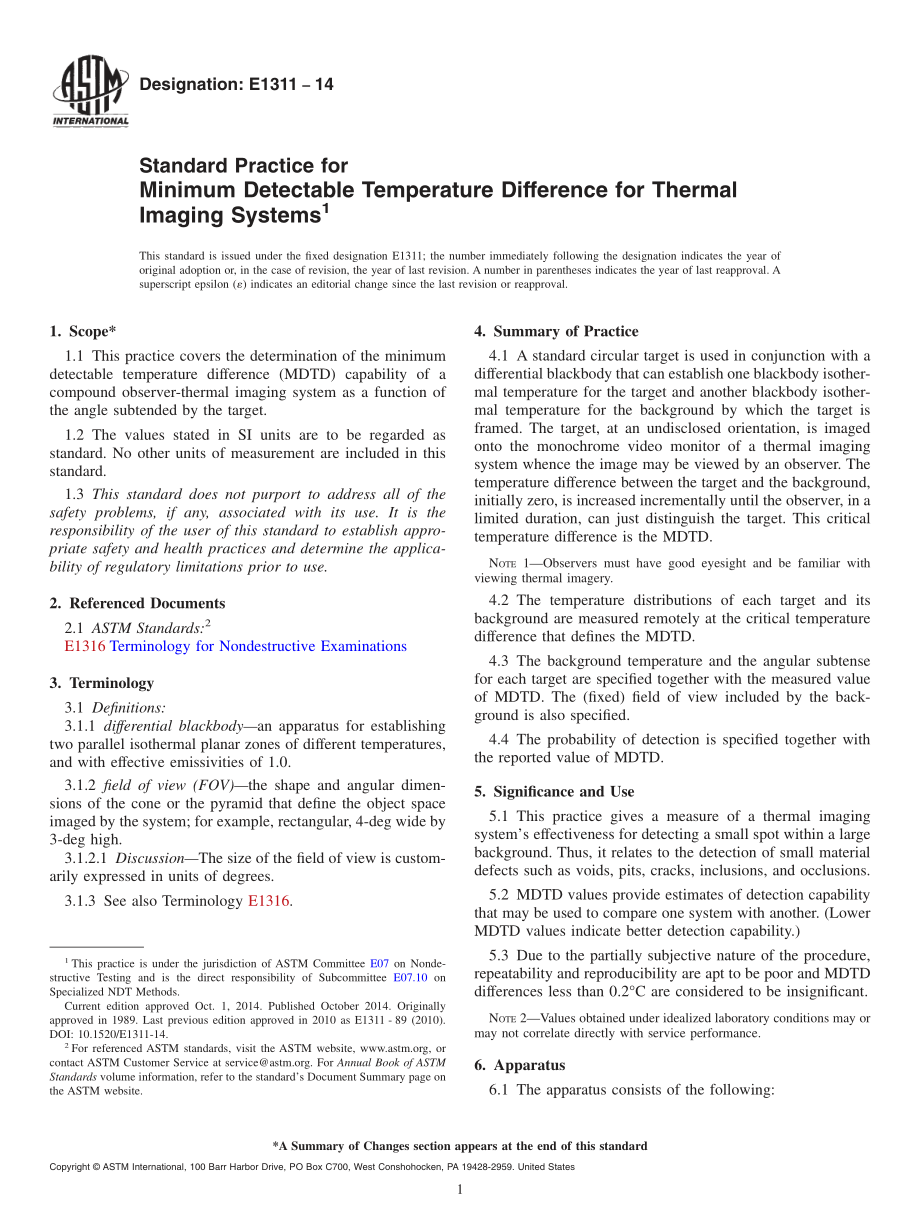 ASTM_E_1311_-_14.pdf_第1页