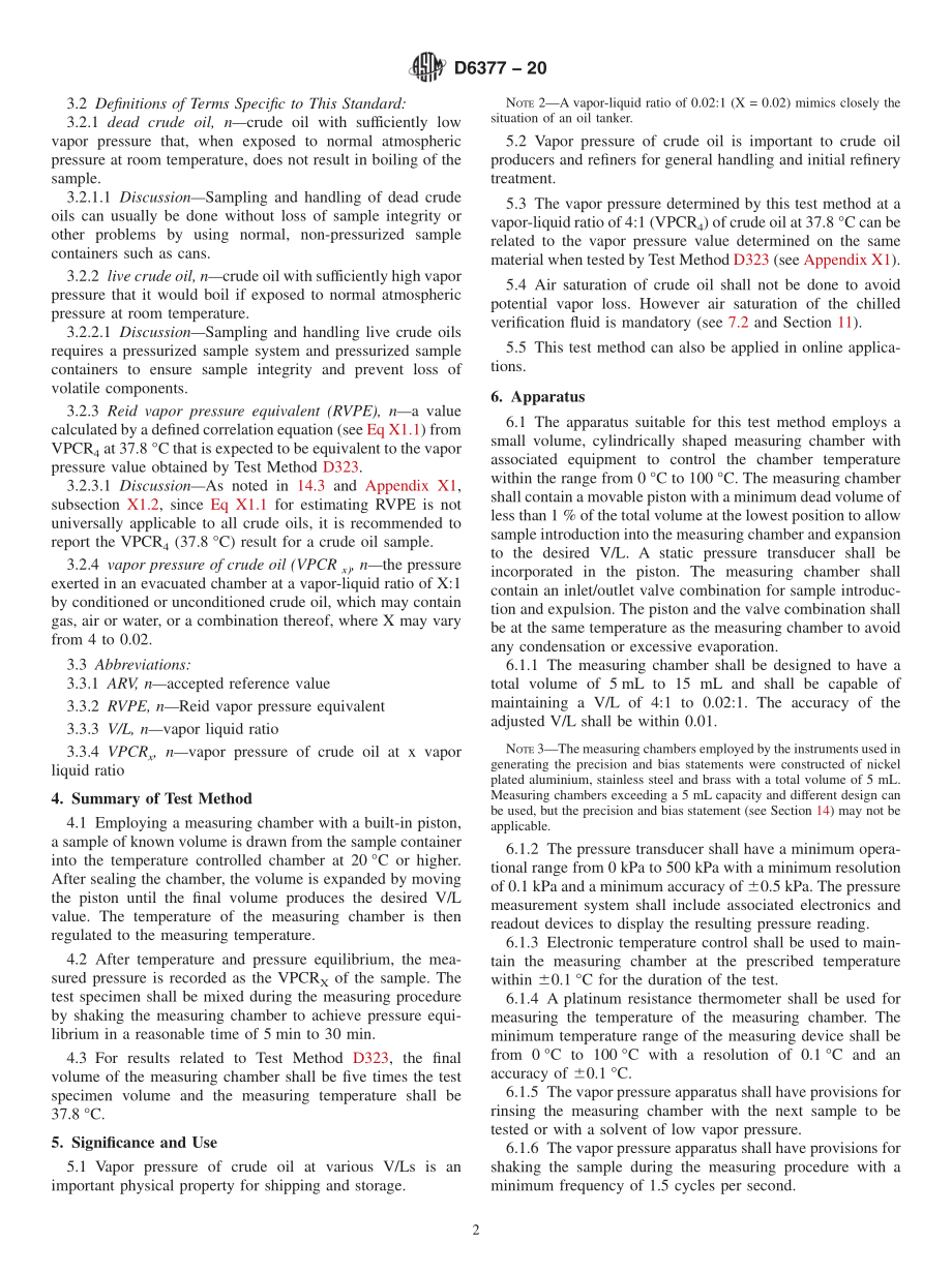 ASTM_D_6377_-_20.pdf_第2页