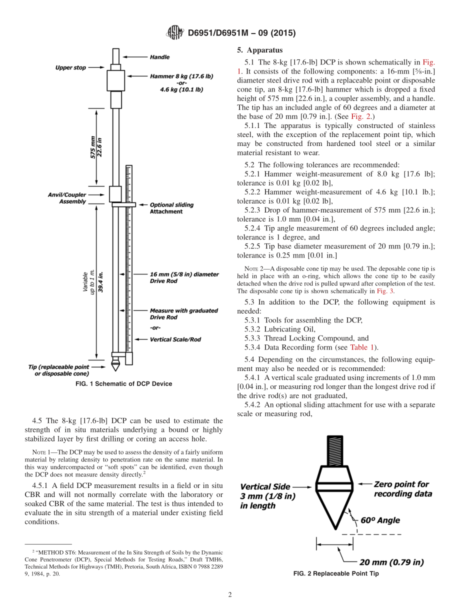 ASTM_D_6951_-_D_6951M_-_09_2015.pdf_第2页