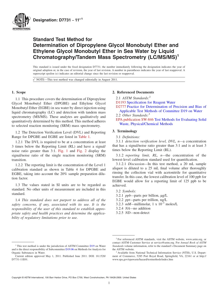 ASTM_D_7731_-_11e1.pdf_第1页