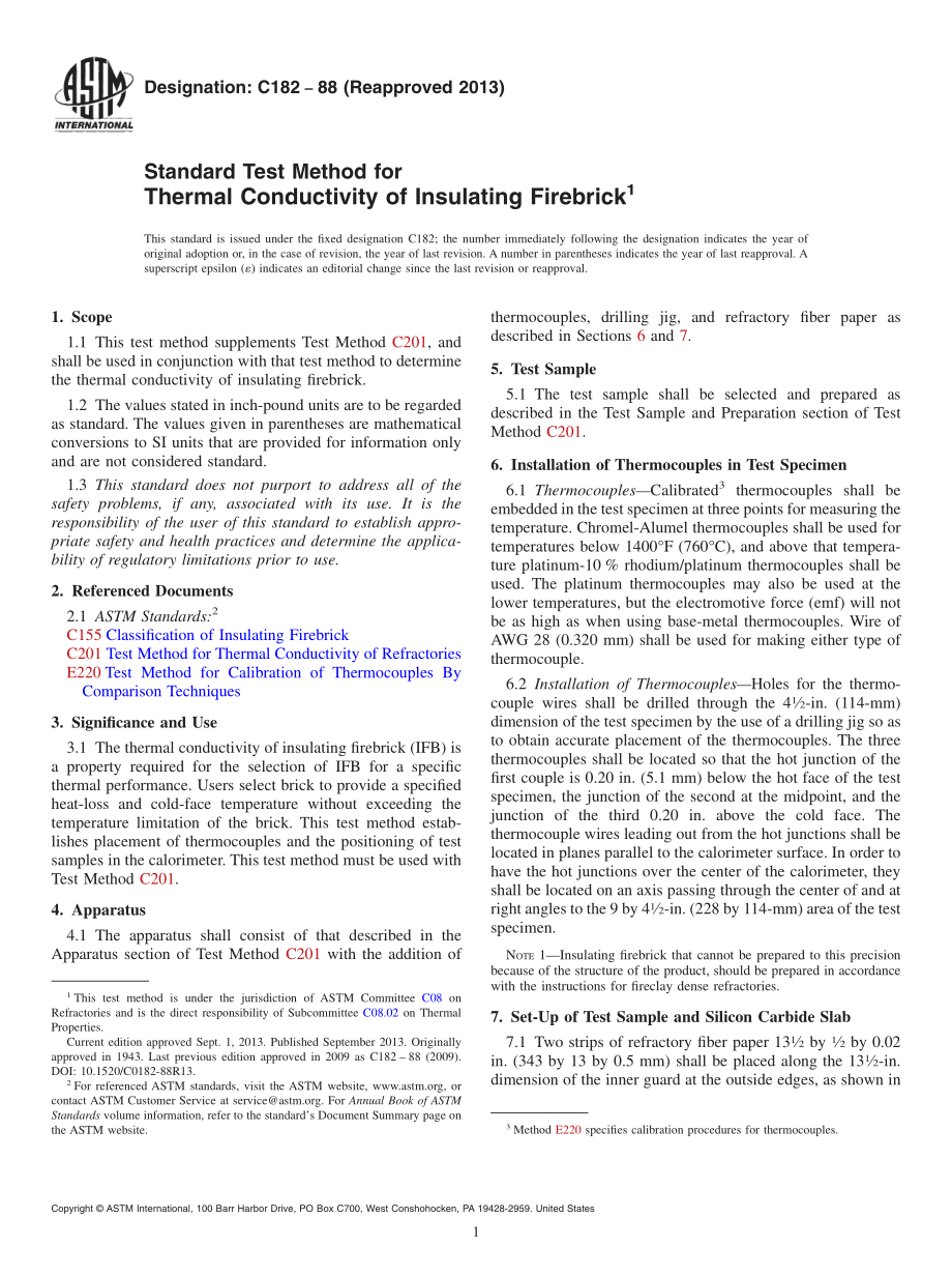 ASTM_C_182_-_88_2013.pdf_第1页